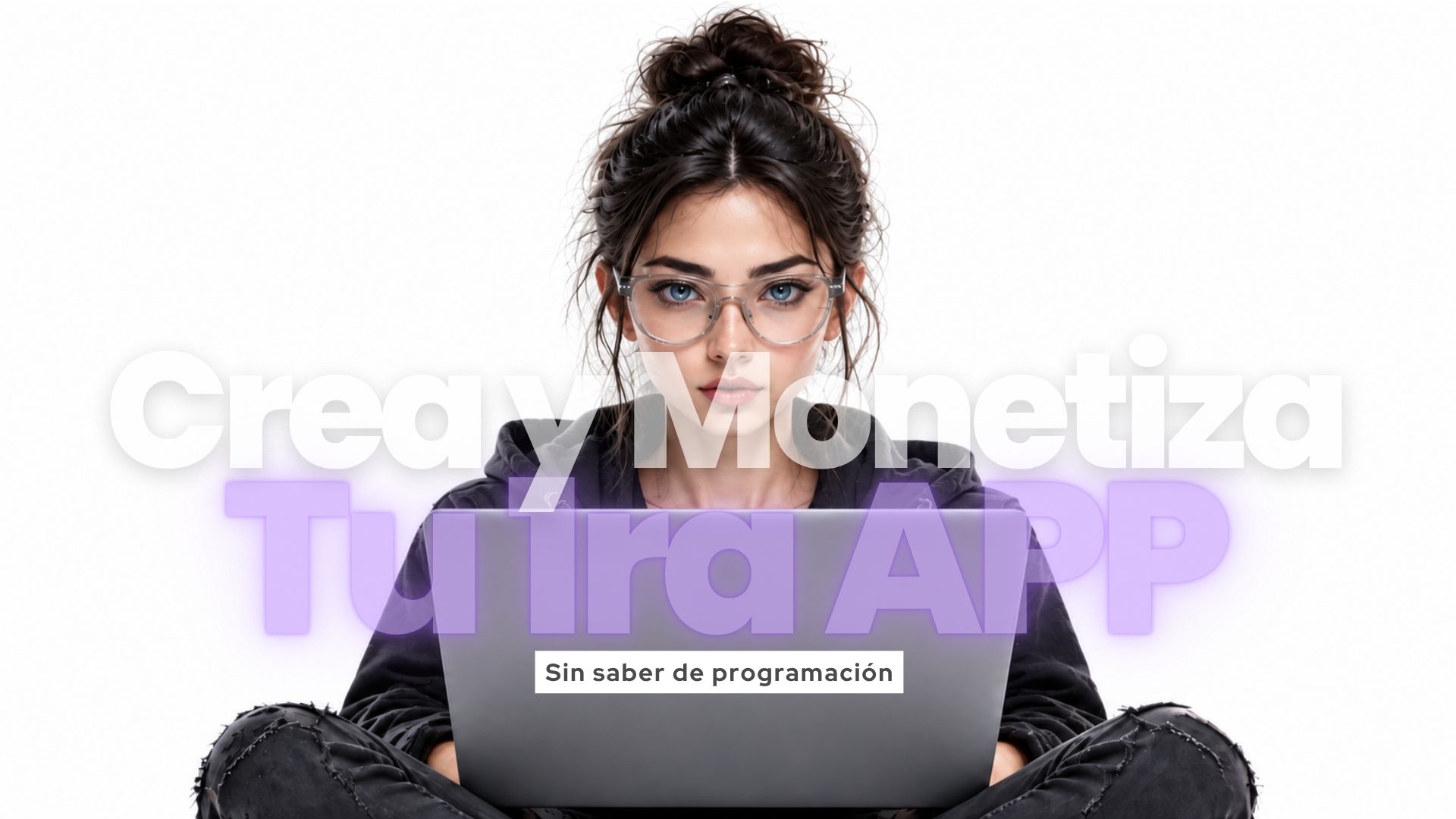 Reto Crea y Monetiza tu Primera App con IA